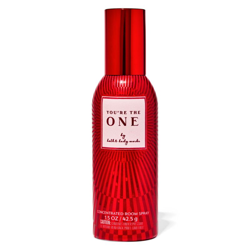 Концентрований спрей для дому You're The One Room Spray