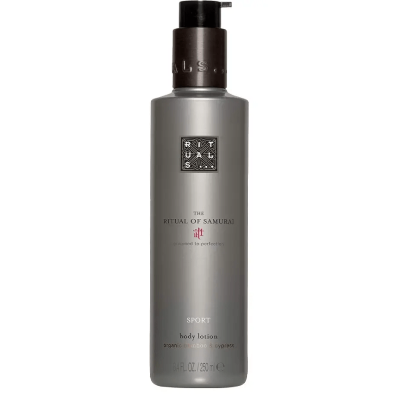 Лосьйон для тіла The Rituals Of  Samurai від Rituals