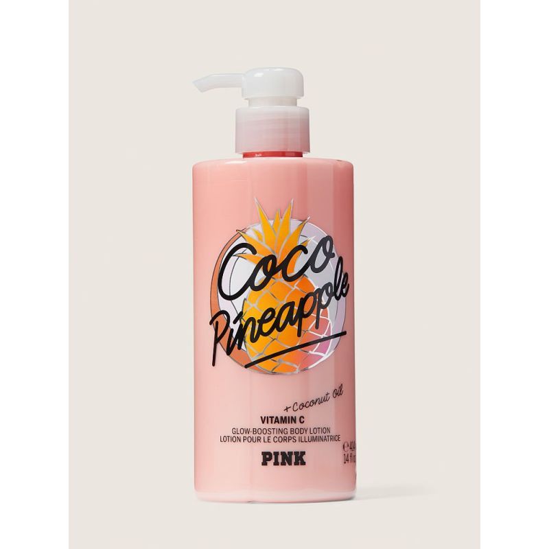 Парфумований лосьйон для тіла Coco Pineapple 414 ml