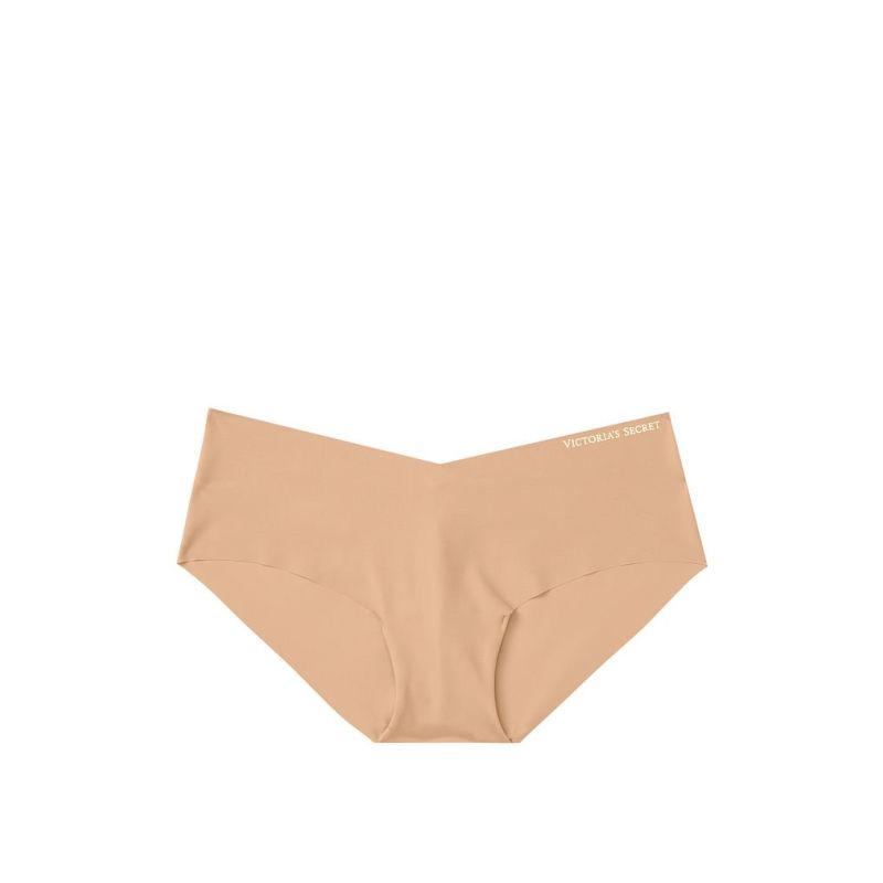 Жіночі трусики No-show Cheeky Panty Sweet Praline