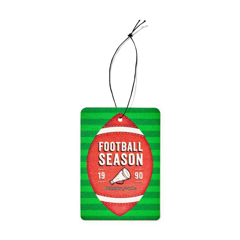 Ароматизатор Football Season Hanging Fragrance Diffuser
