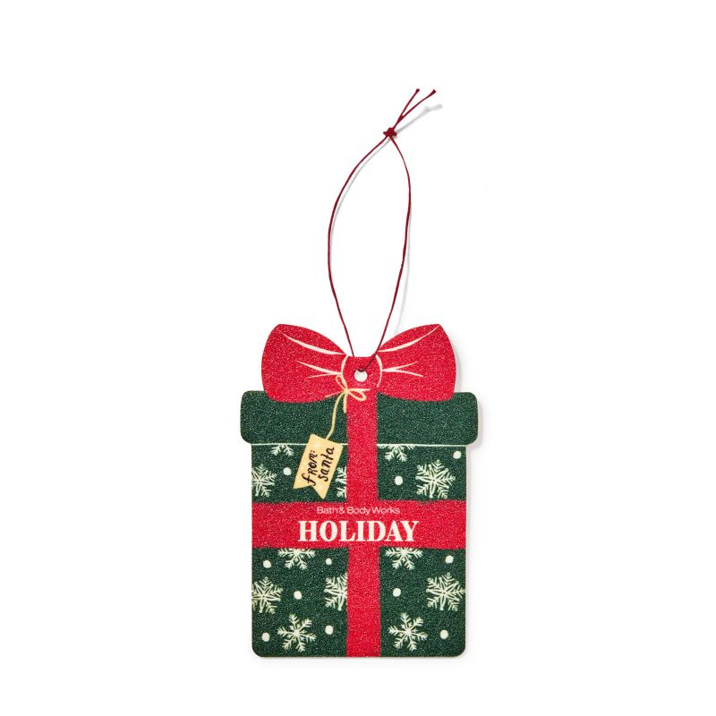 Ароматизатор Holiday Hanging Fragrance Diffuser