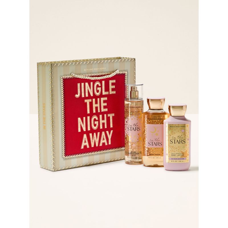Подарунковий набір In The Stars Gift Set