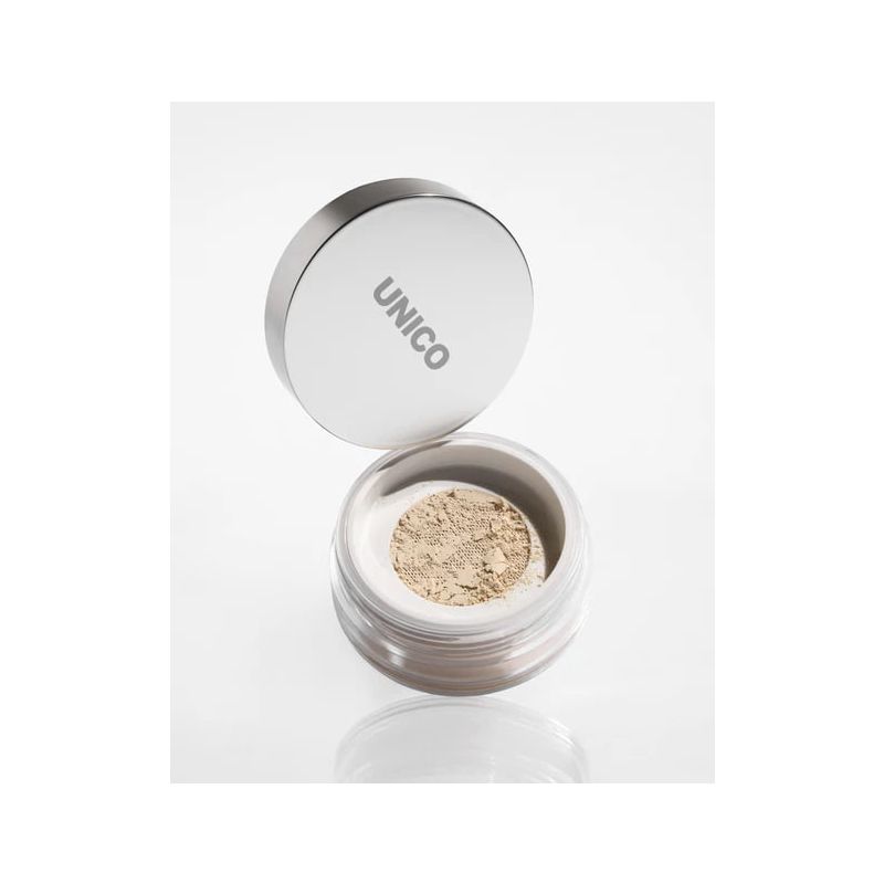 Пудра для обличчя Setting + Finish Powder ACLAIR від UNICO
