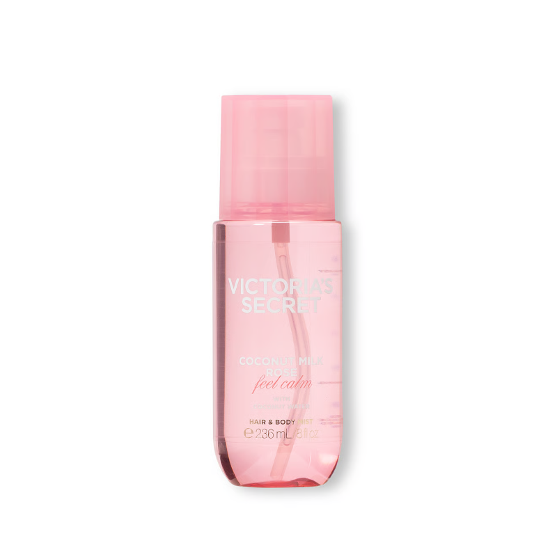 Парфумований спрей Coconut Milk Rose Body Mist