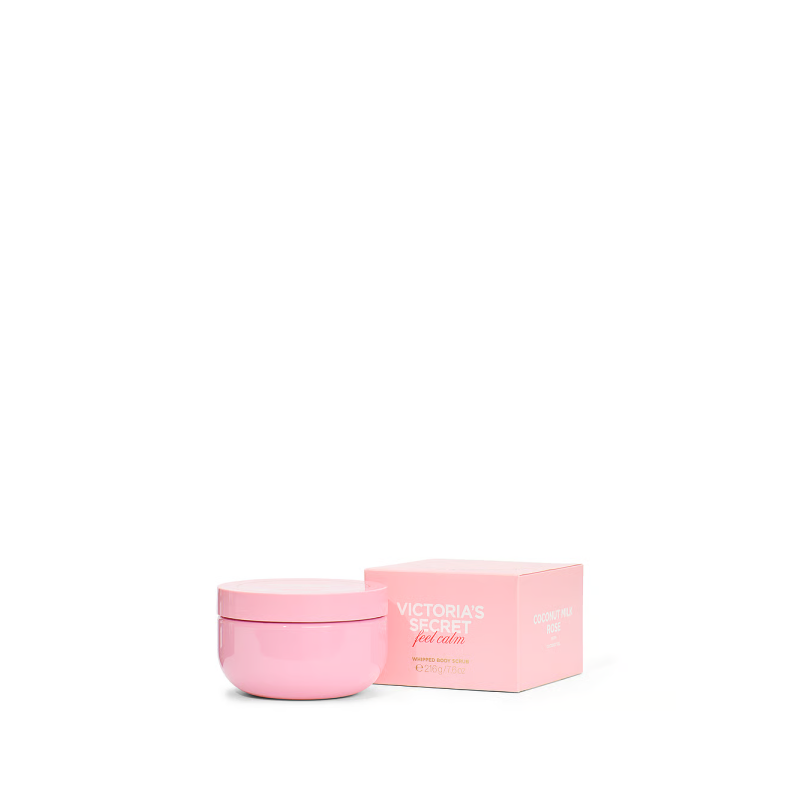 Скраб для тіла Coconut Milk Rose Body Scrub