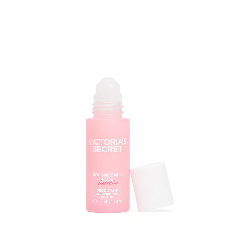 Дезодорант Coconut Milk Rose Roll-on Deodorant VS