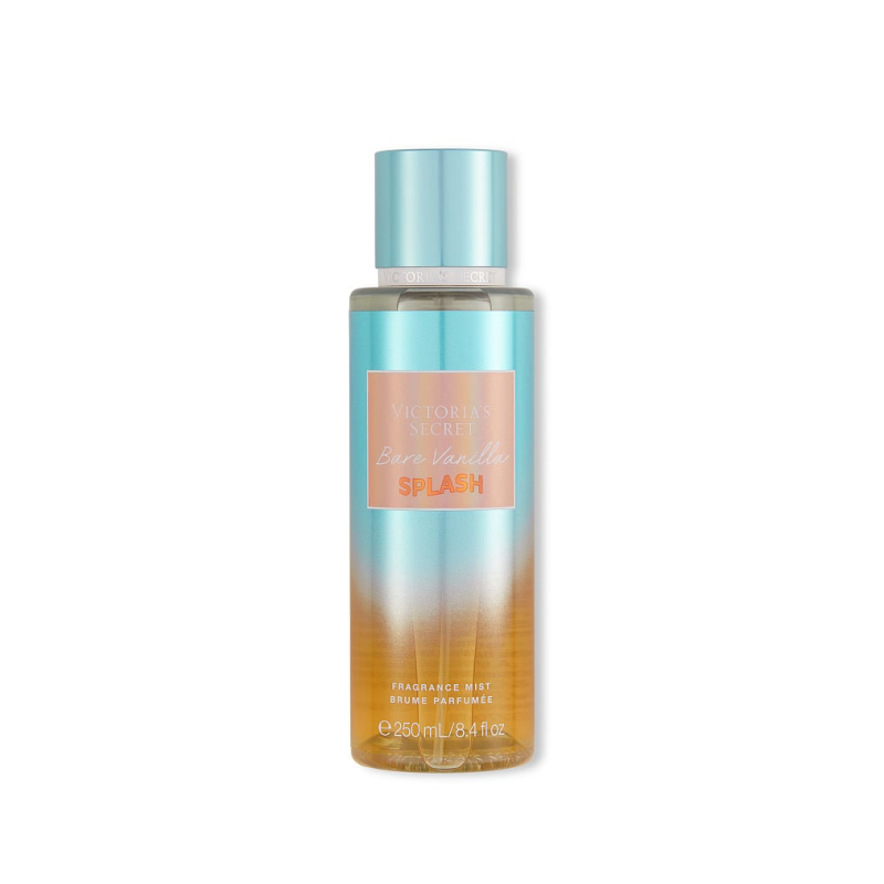 Парфумований спрей Bare Vanilla Splash Victoria's Secret