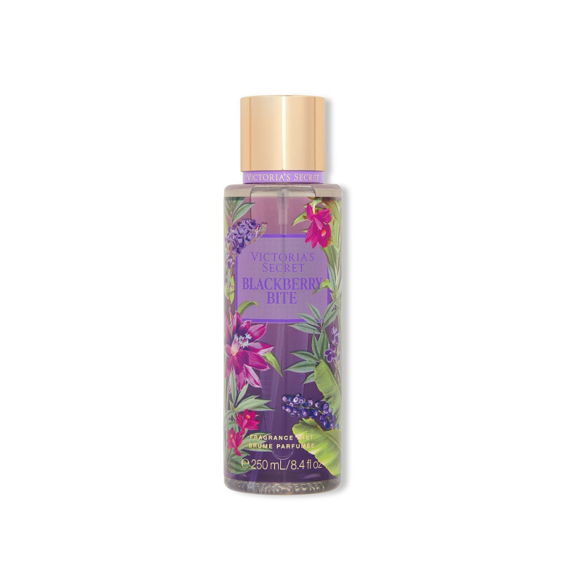 Парфумований спрей для тіла Blackberry Bite