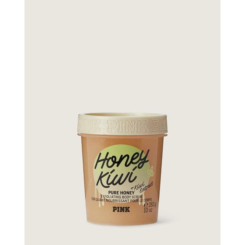 Скраб для тіла Honey Kiwi Victoria's Secret Pink