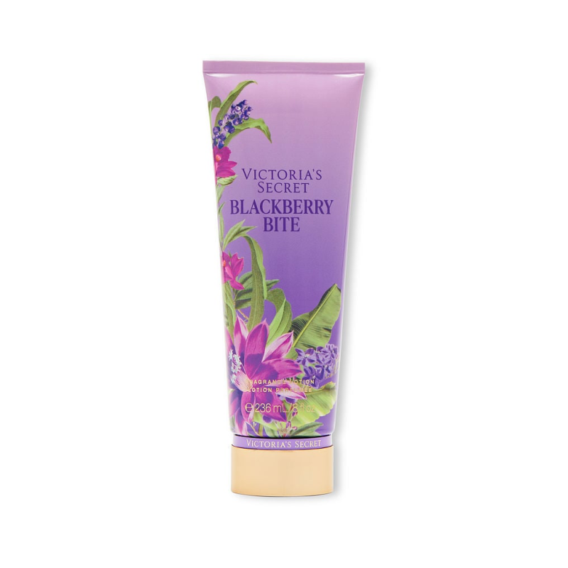 Парфумований лосьйон Blackberry Bite