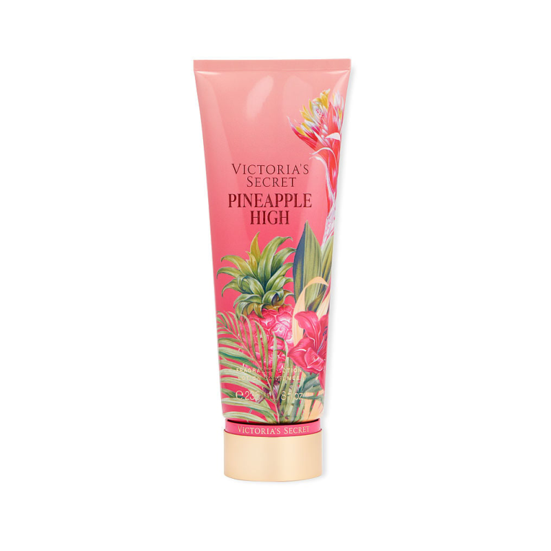 Парфумований лосьйон Pineapple High