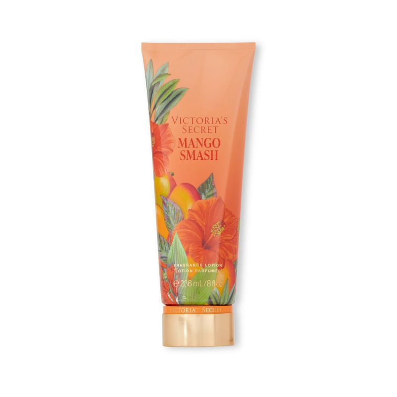 Парфумований лосьйон Mango Smash