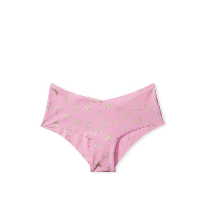 Жіночі трусики No-show Cheeky Butterfly