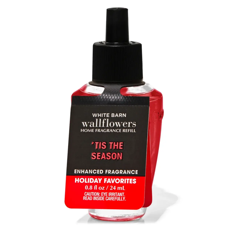 Змінний блок Tis The Season