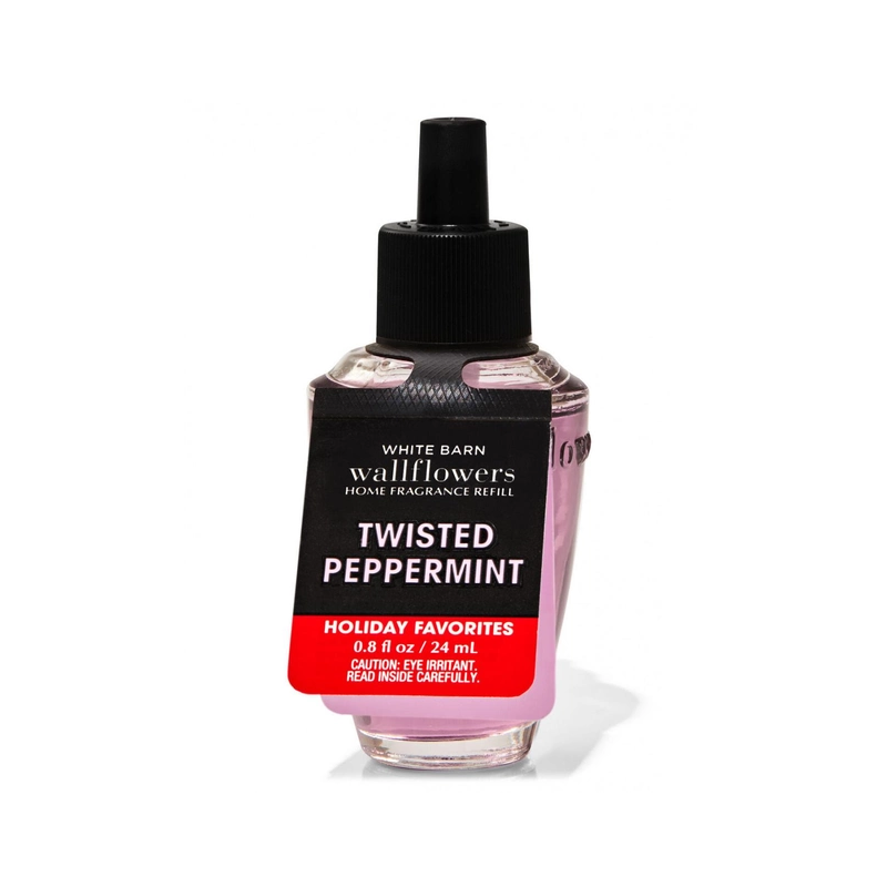 Змінний блок Twisted Peppermint
