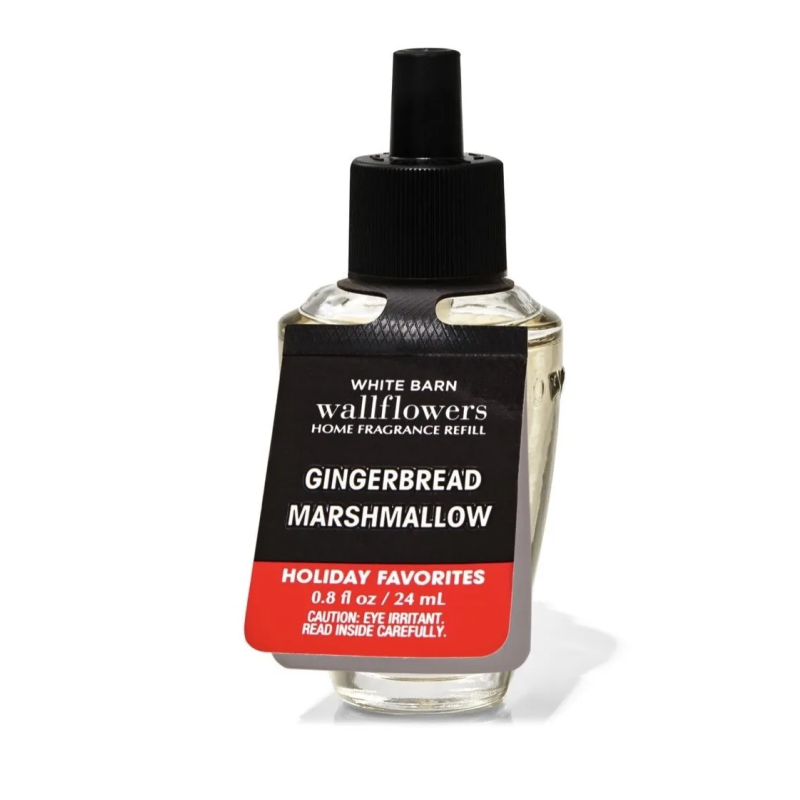 Змінний блок Gingerbread Marshmallow