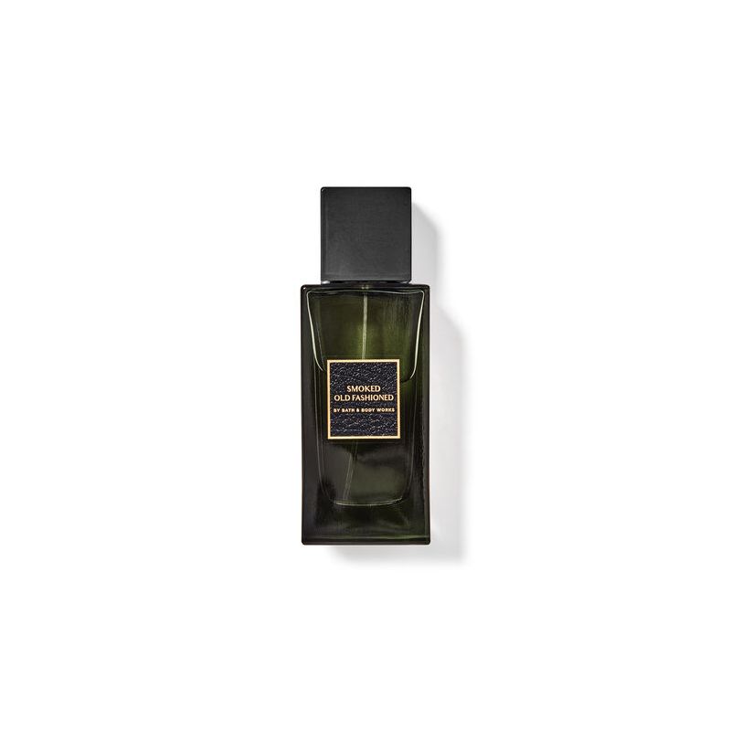 Одеколон Bath & Body Works Smocked Old Fashioned