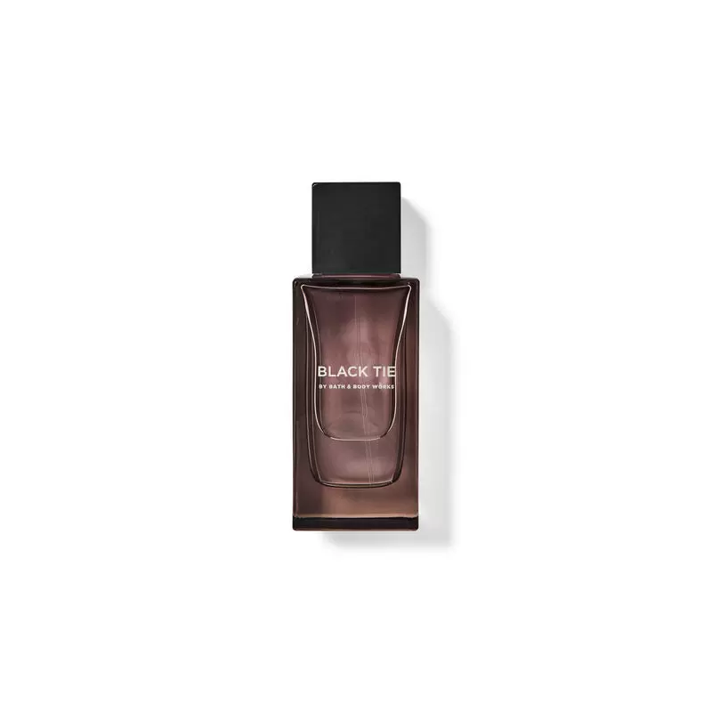 Одеколон Bath & Body Works Black Tie