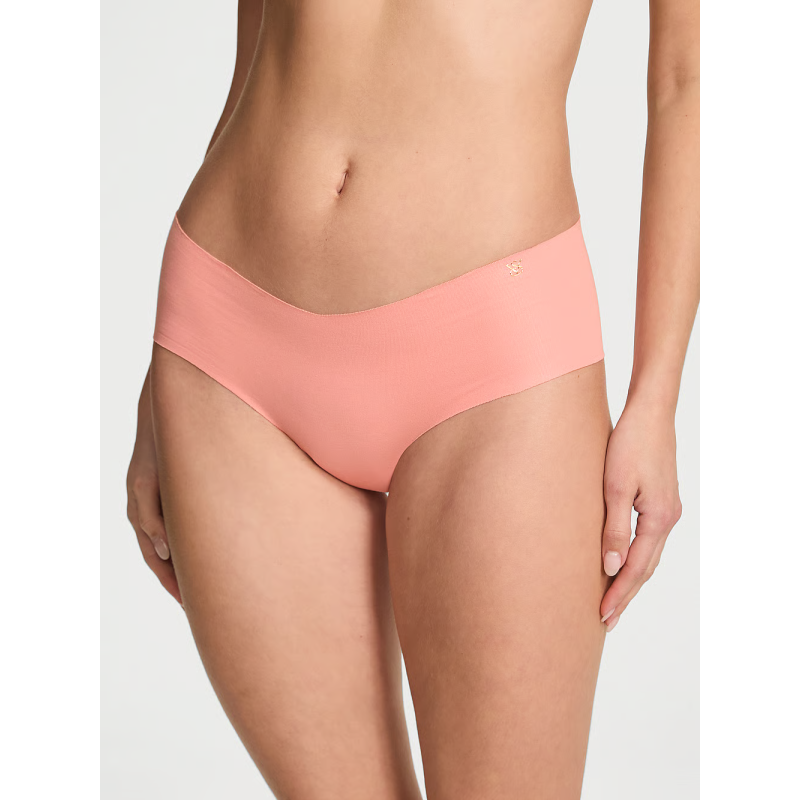 Жіночі трусики No-Show Cotton Cheeky Panty Just Peachy