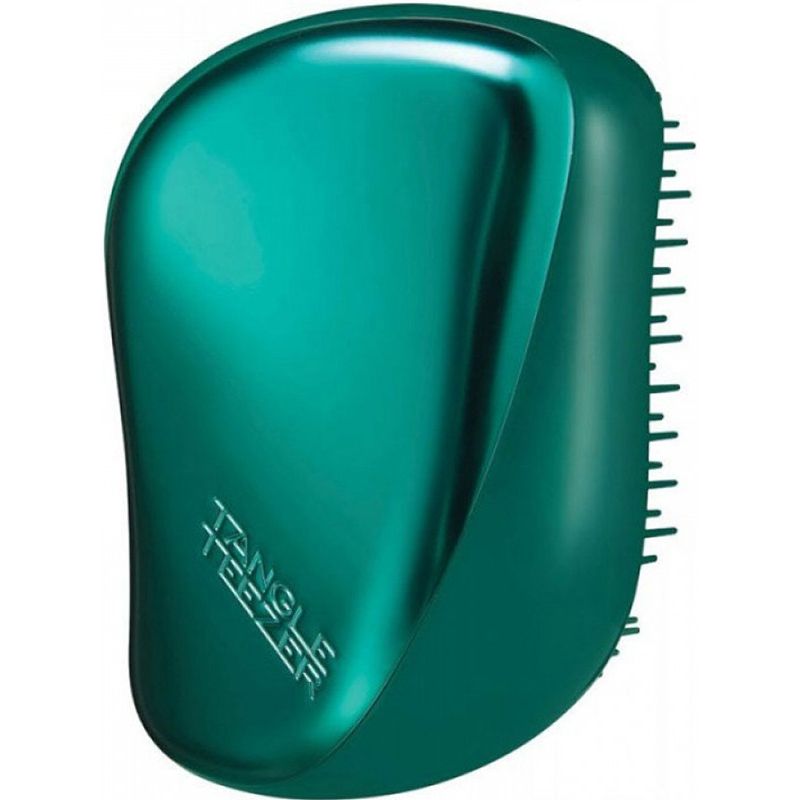 Щітка для волосся Compact Styler Green Jungle Tangle Teezer