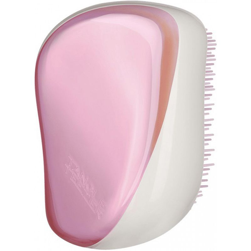 Щітка для волосся Compact Styler Holo Hero Tangle Teezer