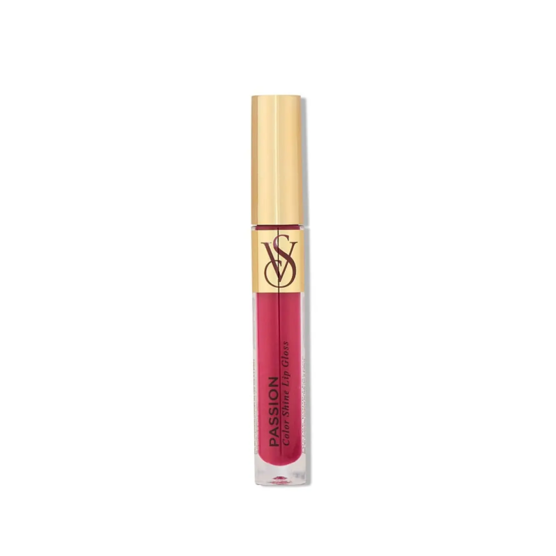 Блиск для губ Shine Lip Gloss Passion