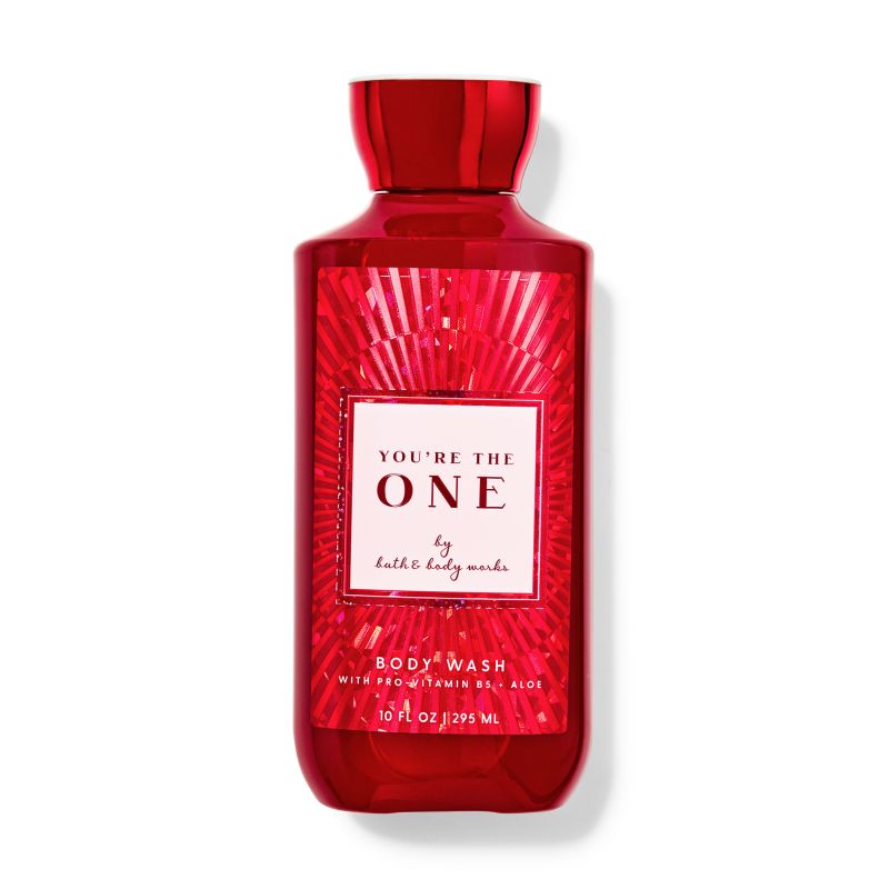 Парфумований гель для душу You're the One Body Wash 295 мл