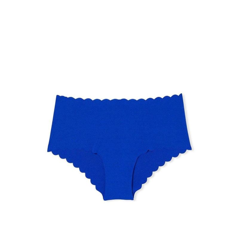 Трусики No-show Cheeky Panty Blue Oar