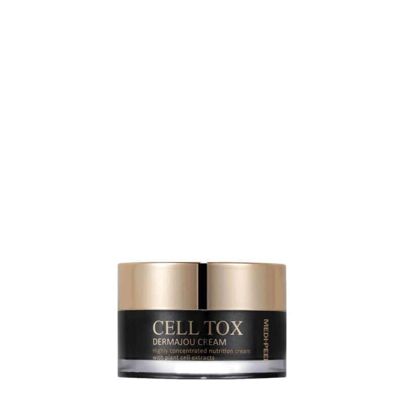 Крем омолоджувальний Cell Toxing Dermajours Cream Medi-Peel