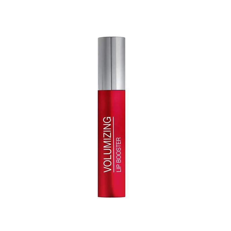 Бустер для збільшення об'єму губ Volumizing Lip Booster Hot Chilli від Topface