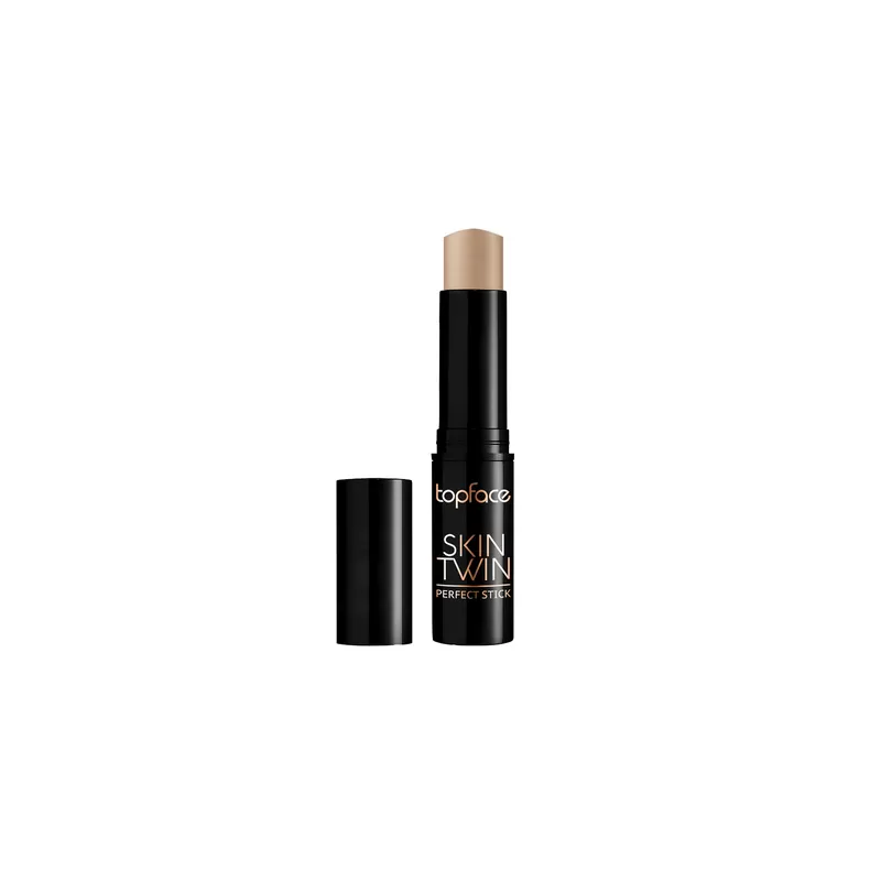 Контур стік Skin Twin  Stick Contour від Topface