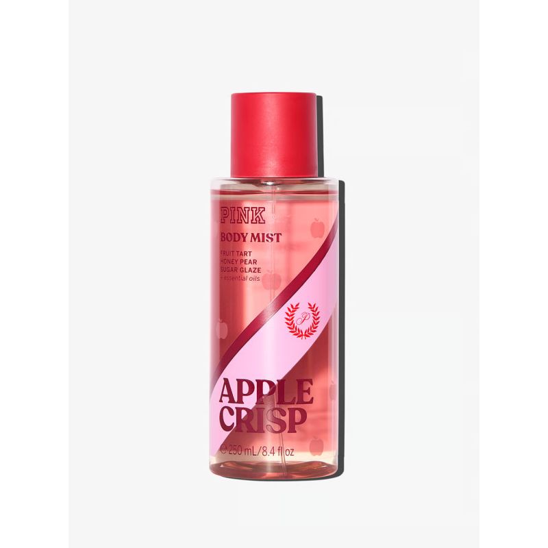 Парфумований спрей Apple Crisp Body Mist