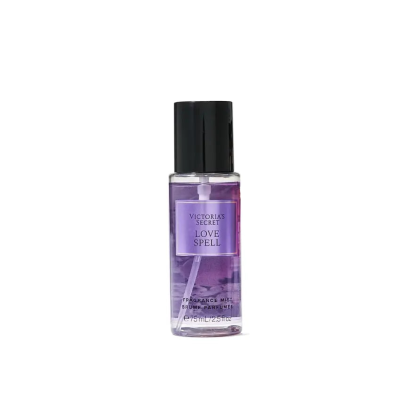 Парфумований спрей Love Spell Body Mist 75 мл