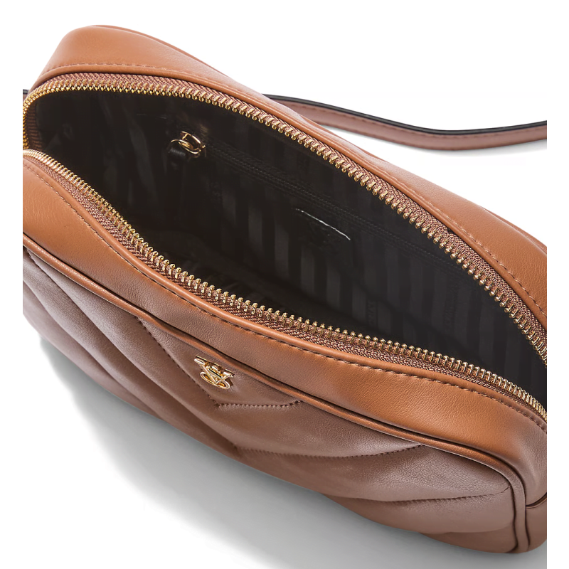 Сумка Crossbody Camera Bag Brown VS