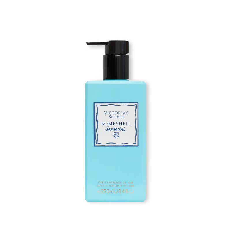 Парфумований лосьйон Bombshell Santorini Fragrance Lotion