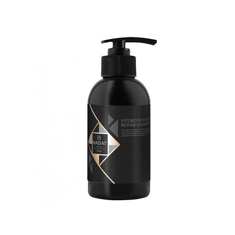 Відновлюючий шампунь Hydro Intensive Repair Shampoo від Hadat Cosmetics