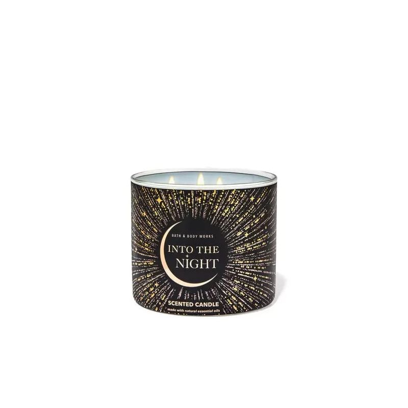 Ароматизована свічка Into The Night