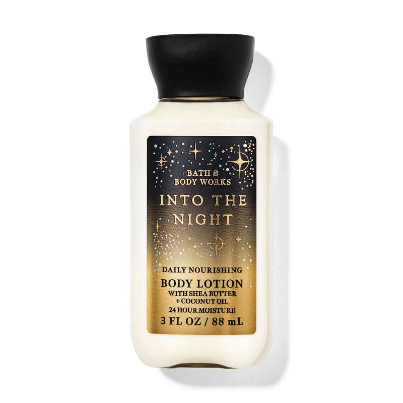 Парфумований лосьйон Into The Night 88 ml