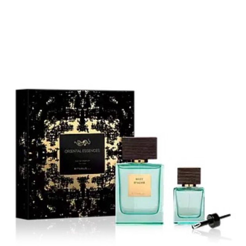 Подарунковий набір Ritual of Nuit d'Azar Eau de Parfum Gift Set Men від Rituals