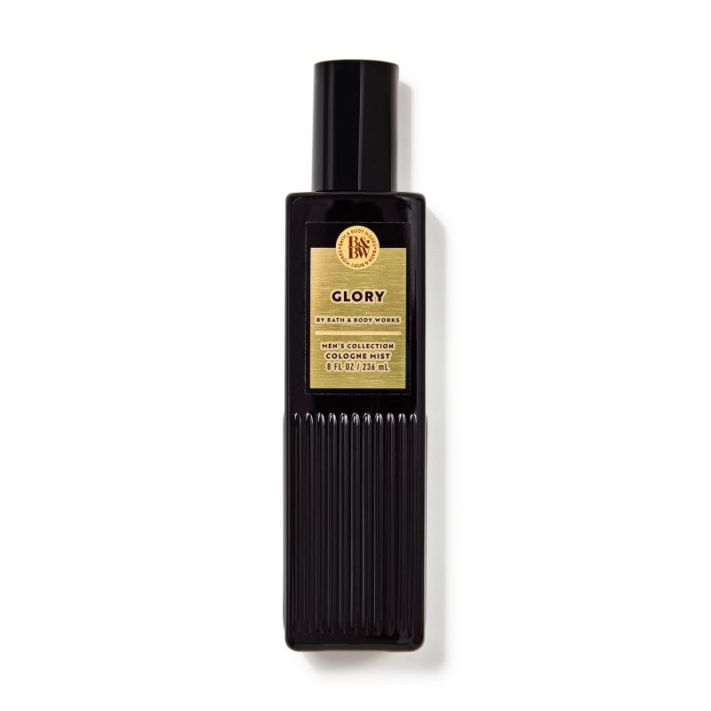 Парфумований спрей для тіла Glory Cologne Mist