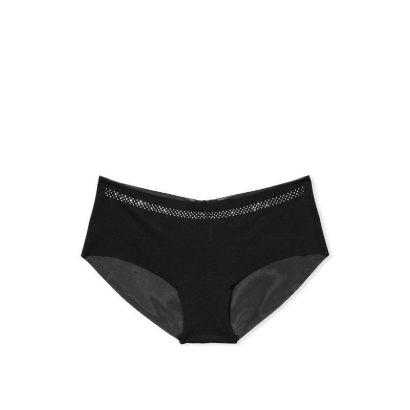 Трусики No-show Hiphugger Panty Black Stone