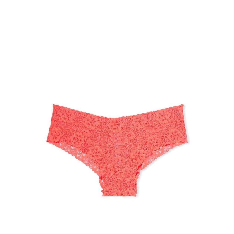 Трусики The Lacie Cheeky Panty Neon