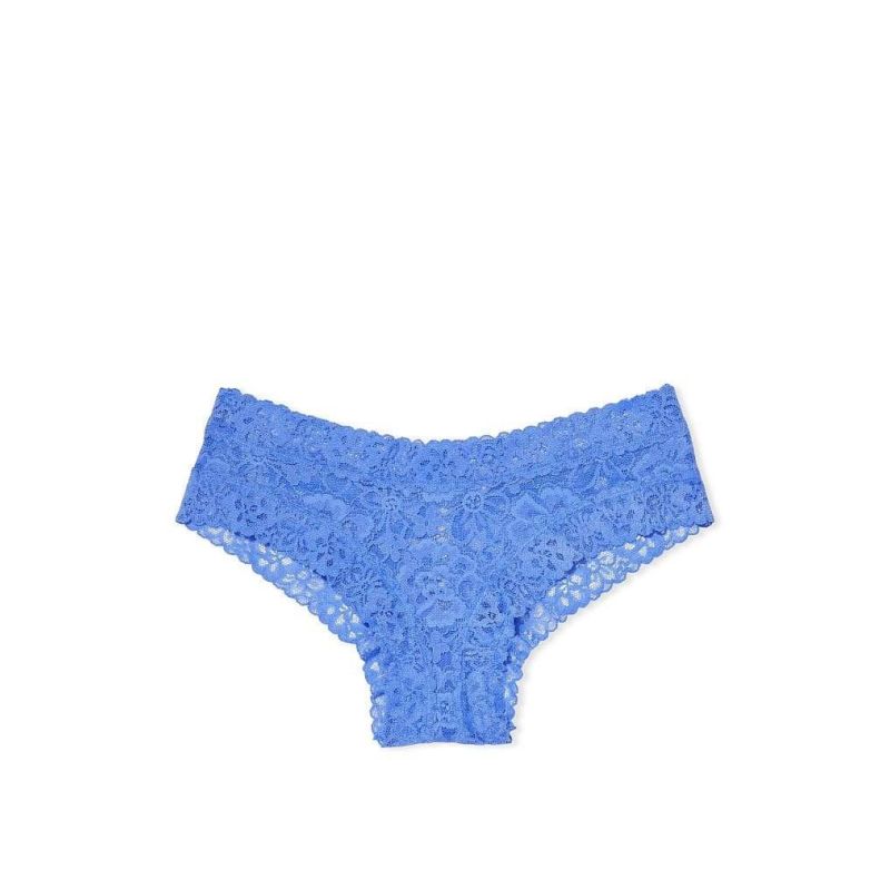 Трусики The Lacie Cheeky Panty Bllue