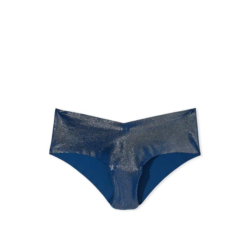 Жіночі трусики No-show Cheeky Panty D Blue