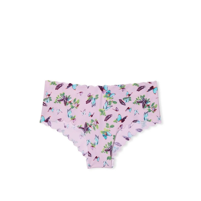 Жіночі трусики No-Show Cheeky Panty Butterfly