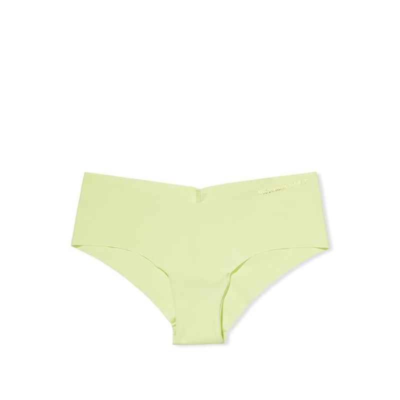 Жіночі трусики No-Show Cheeky Panty Iced Olive