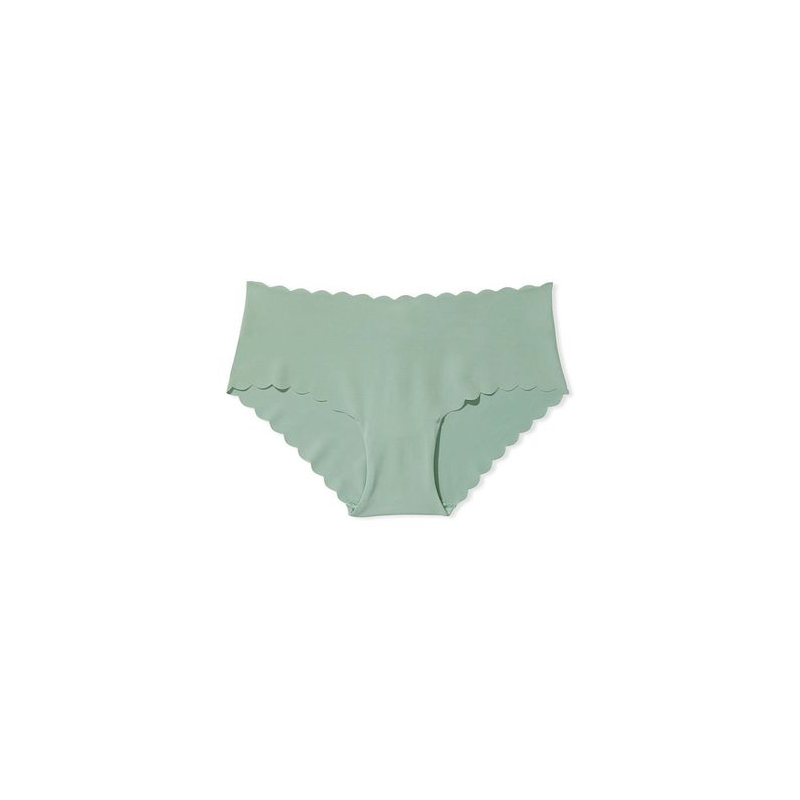 Жіночі трусики No-Show Cheeky Panty Seasalt Green