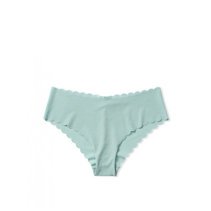 Жіночі трусики No-Show Cheeky Panty Sage Dust