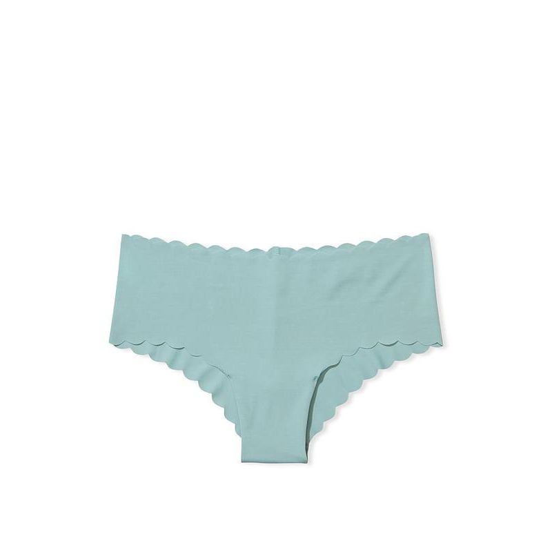 Жіночі трусики No-Show Cheeky Panty Sage Dust N